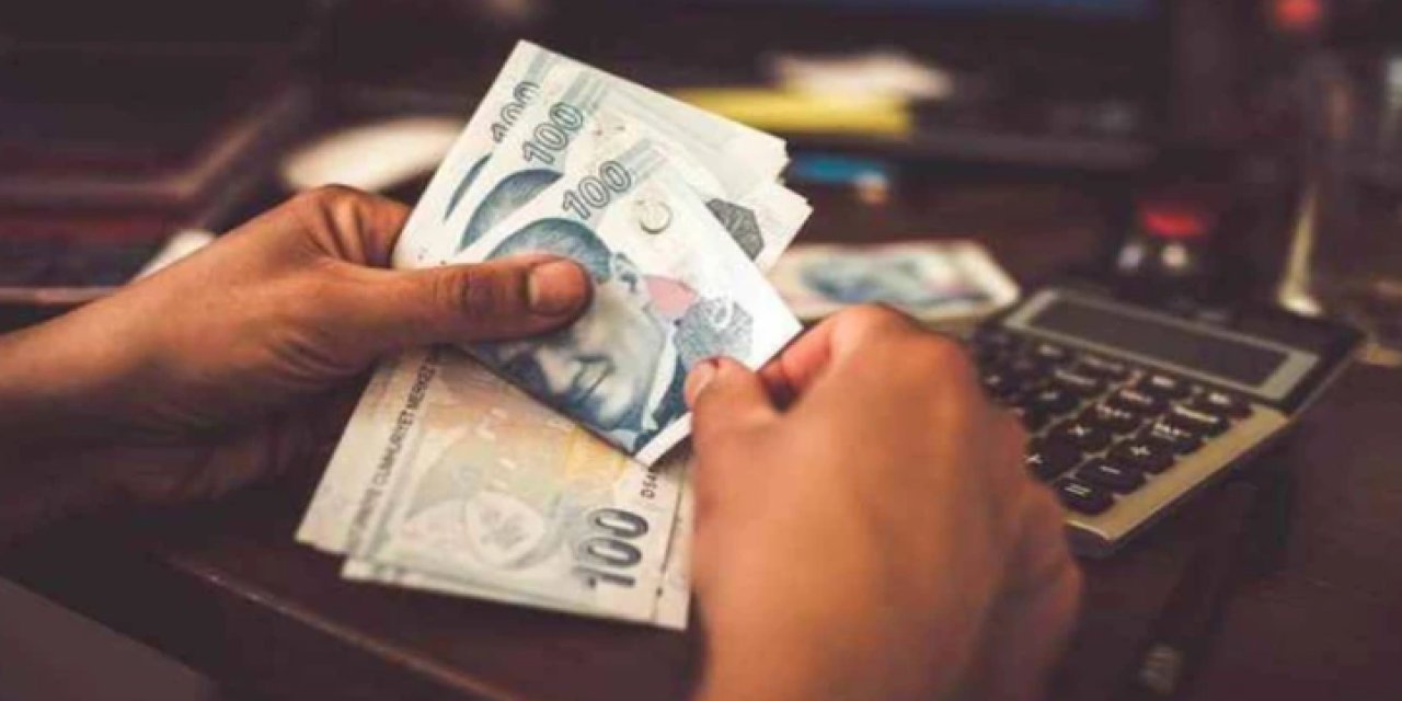 Türkiye'nin ne kadar dış borcu olduğu açıklandı: Hazine ve Maliye Bakanlığı duyurdu