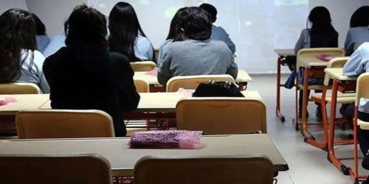 MEB 2024-2025 eğitim istatistiklerini açıkladı