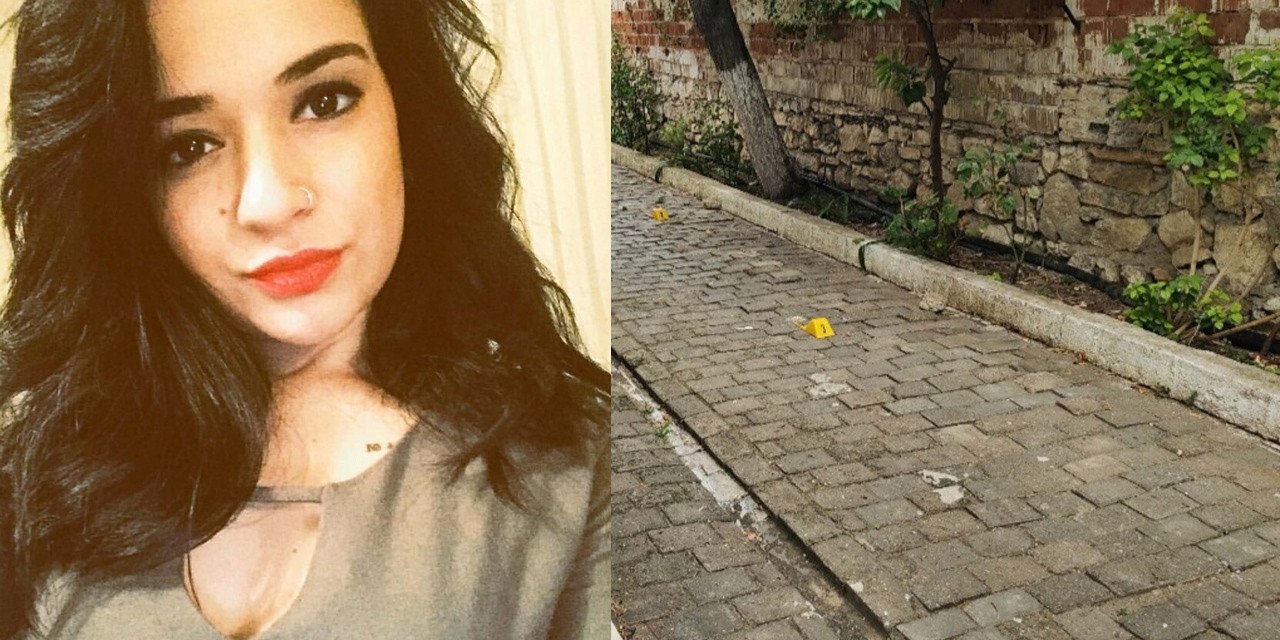 İTÜ kampüsünde öğrenci Sıla Ahsen Tuluk'un şüpheli ölümü! 4. kattan düştü