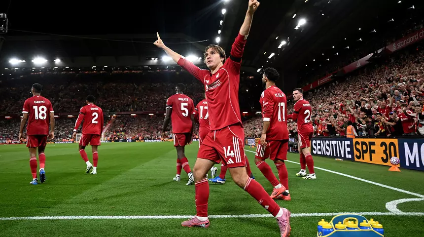 Galatasaray–Liverpool maçı öncesi şok! Yıldız isim kadroda yok