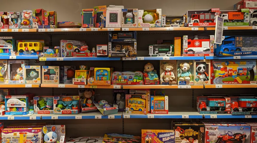 Ünlü bebek markasının ürünü toplatılıyor! Büyük riski bakanlık açıkladı