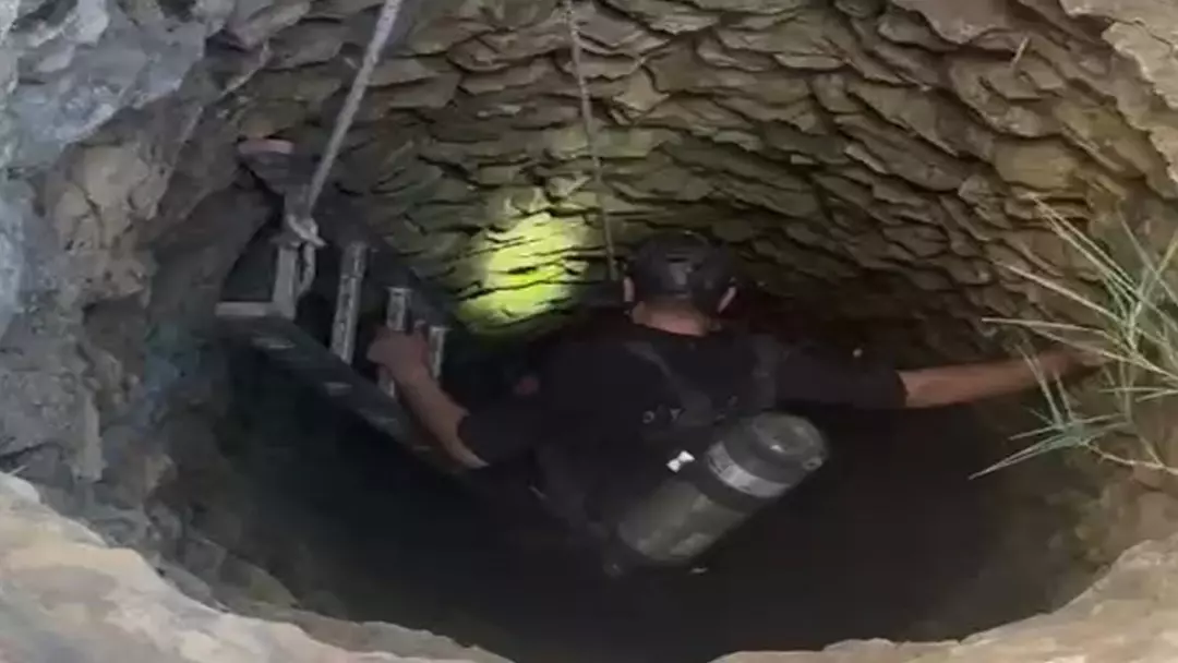 Diyarbakır'da facia! Su kuyusunu temizlemek için giren 4 kişi hayatını kaybetti