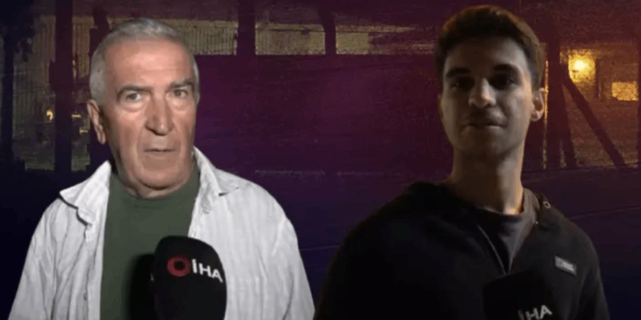 Bir il gece yarısı korkuyla sokağa kaçtı! Belediye hoparlöründen duyuru yapıldı! Valilik devreye girdi