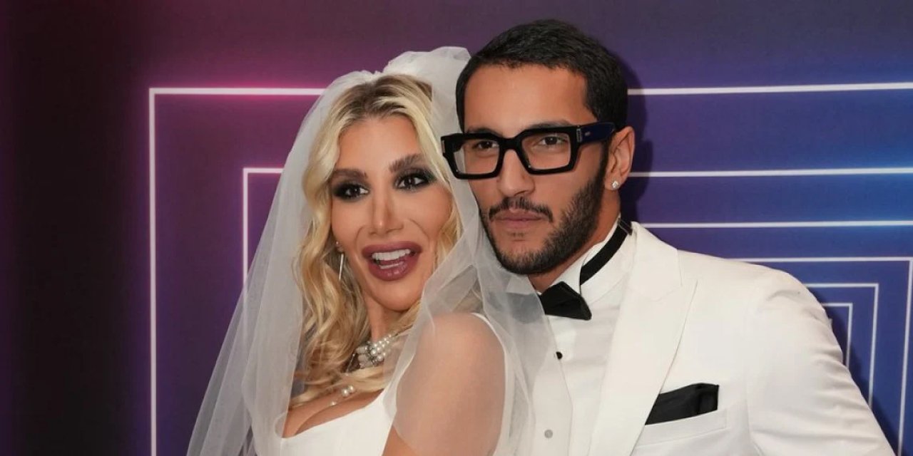 İrem Derici evleniyor! Söz tarihi belli oldu