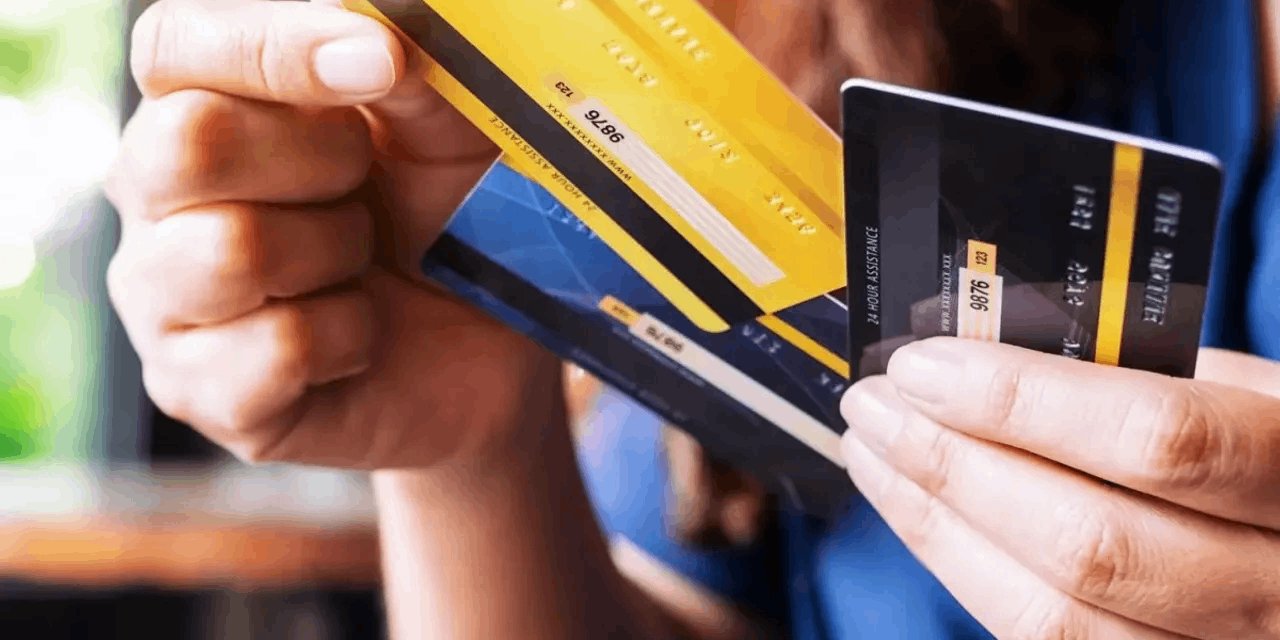 Kredi kartı faiz oranları bugünden itibaren değişti