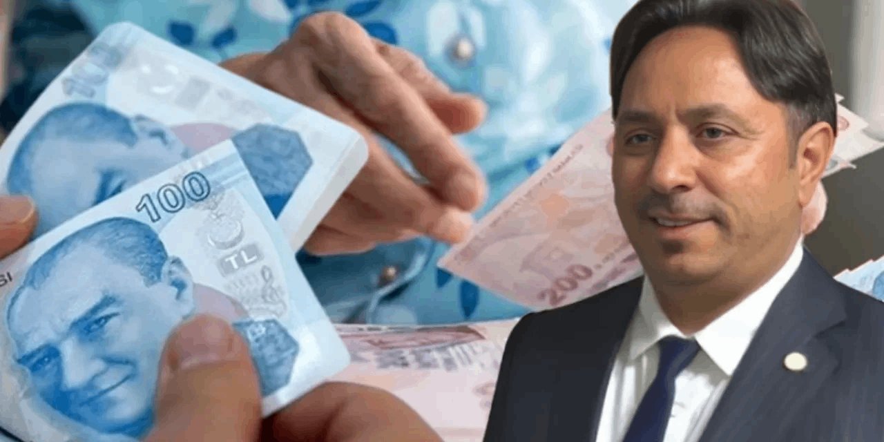 İsa Karakaş: Yılbaşından önce işten çıkmayın, emekli olmayın