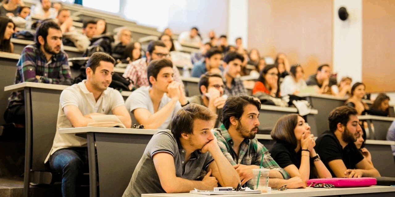 YÖK Başkanı duyurdu: Üniversite 4 yıldan kısa sürede bitirilebilecek