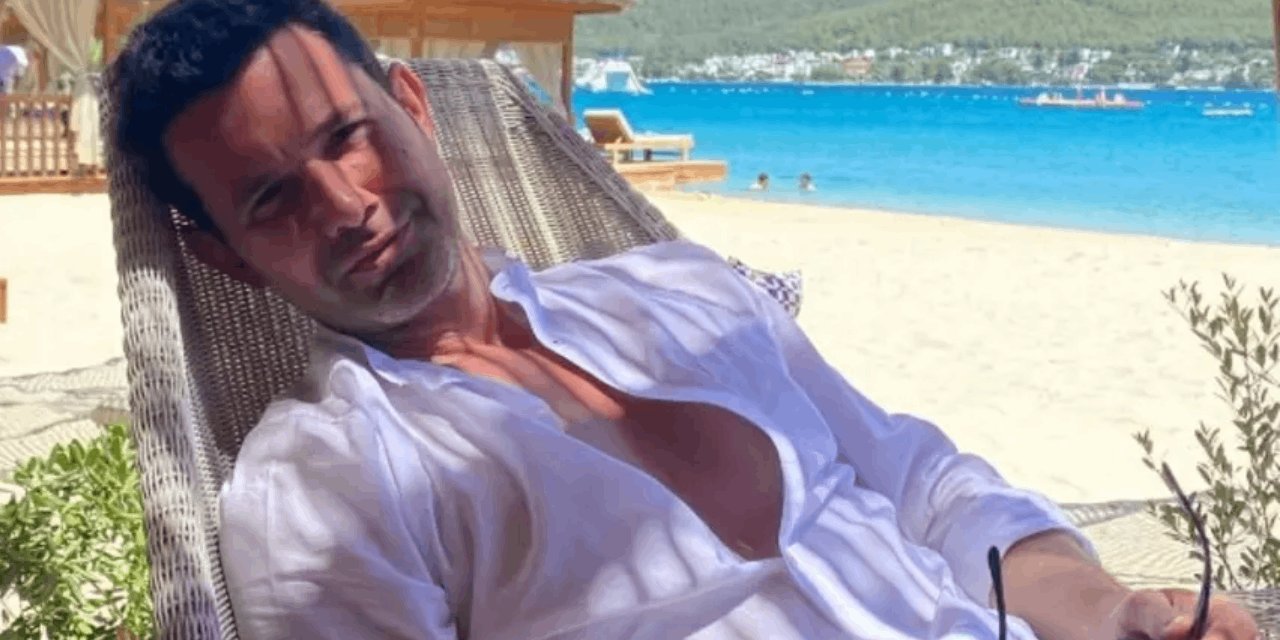 Keremcem'den aşk paylaşımı: Bakın sevgilisi kim çıktı