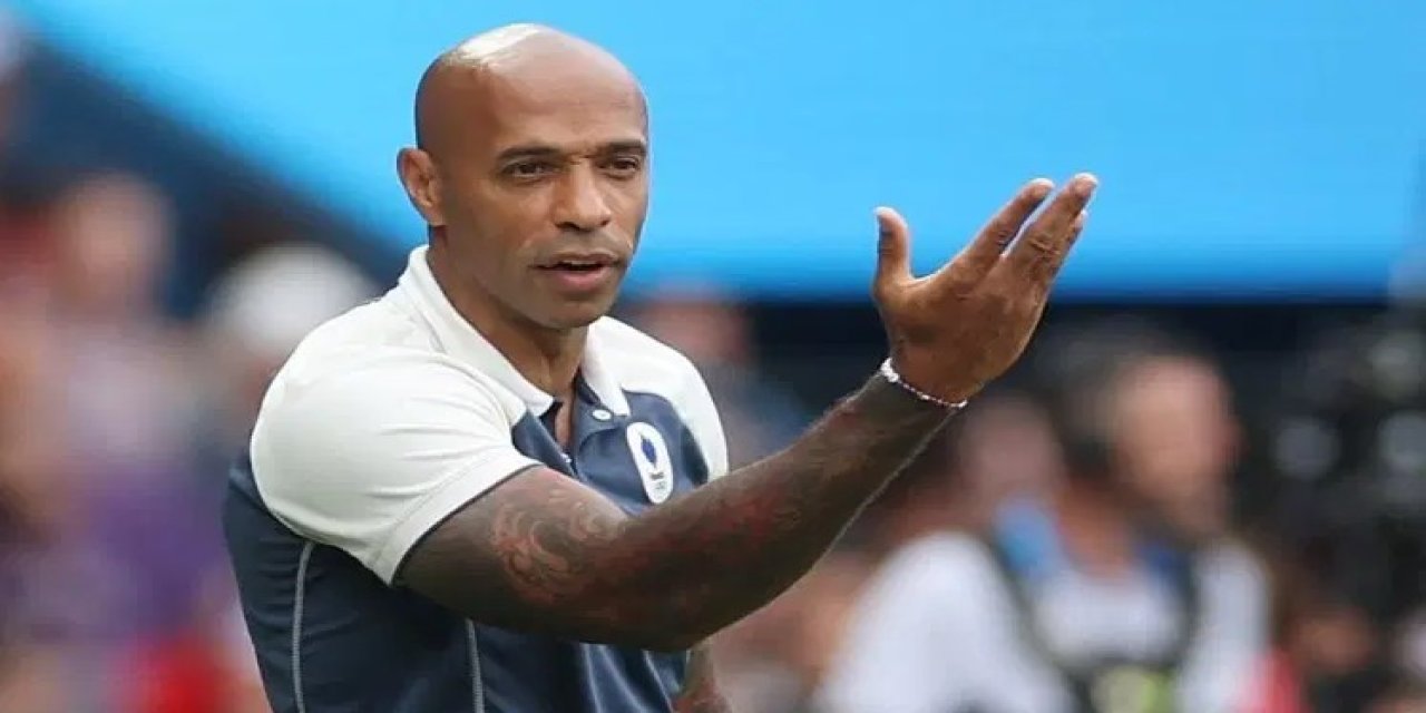 Thierry Henry’den Galatasaray’a büyük övgü: “Her takımı yenebilirler”
