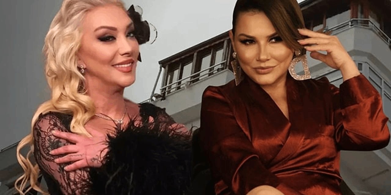 Deniz Seki'nin Güllü açıklaması tartışma yarattı: "Ben Koskoca Deniz Seki'yim"