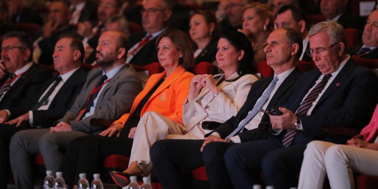 Başkan Ünlüce, Tarihi Kentler Birliği toplantısı için Edirne’de