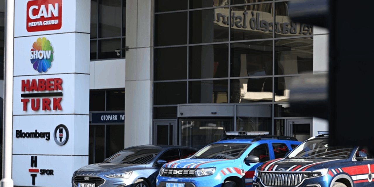 Can Holding soruşturmasında 2 kişi hakkında tutuklama talebi