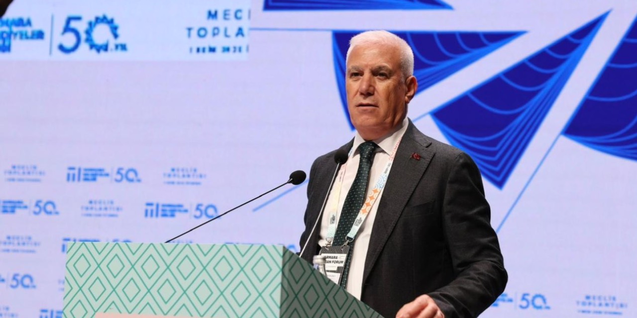Başkan Bozbey’den Marmara için kirlilik uyarısı