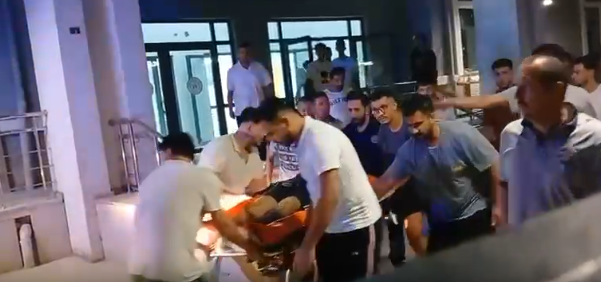 KYK yurdunda skandal olay! Soğuk su ile duş alan öğrenci kalp krizinde öldü