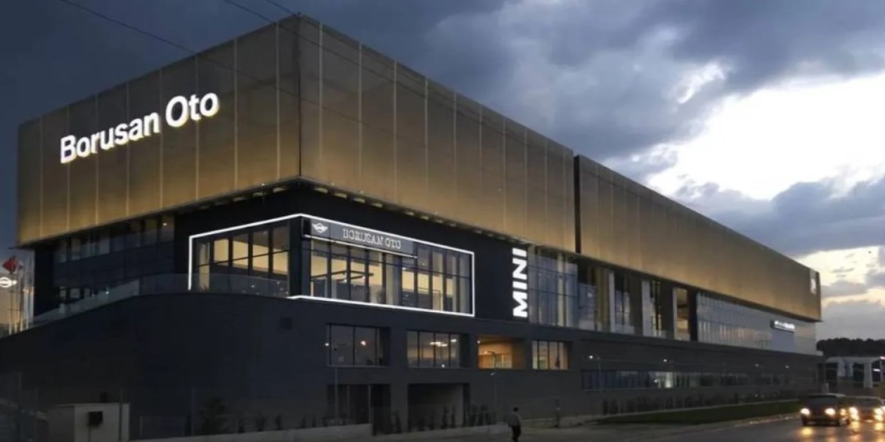Borusan otomotiv, Araba Sepeti’ni satın alıyor