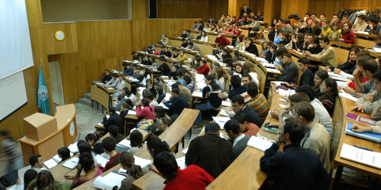 İstanbul'un zam şampiyonu özel üniversite eğitim ücreti oldu