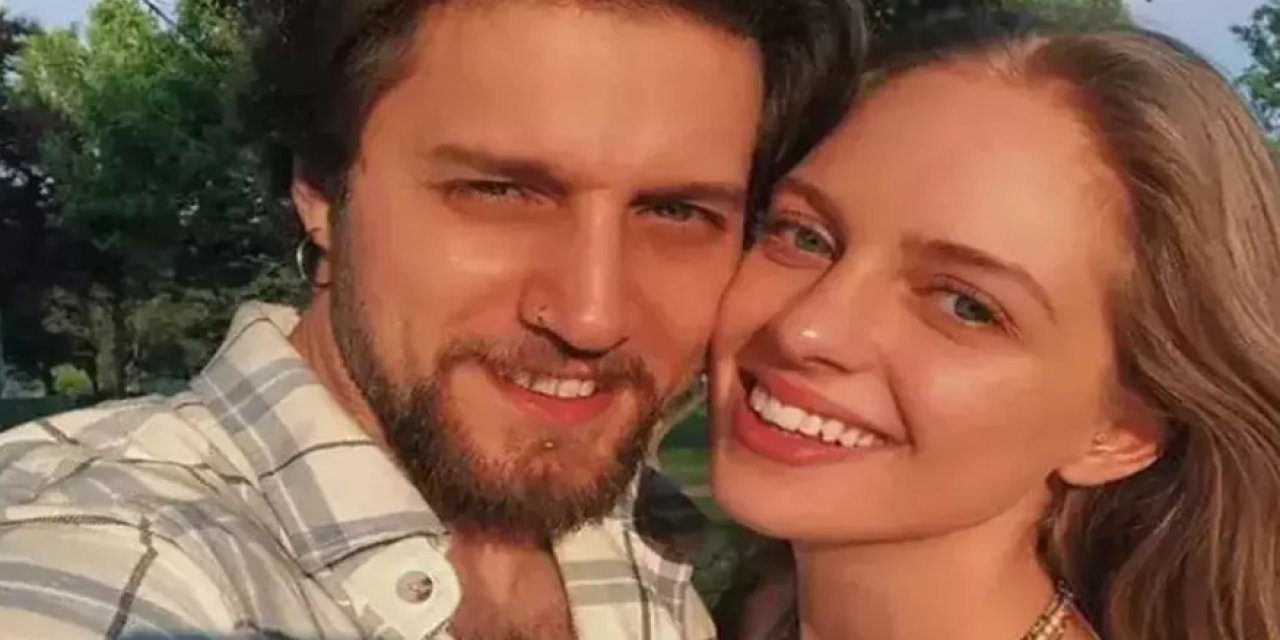 Aşkları sosyal medyada başlamıştı! İpek Filiz Yazıcı ve Ufuk Beytemir’den şok ayrılık kararı