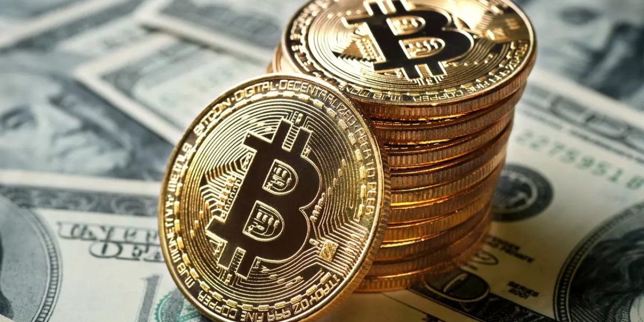 Bitcoin 1,5 ayın zirvesine yükseldi: 119 bin 500 doları test etti