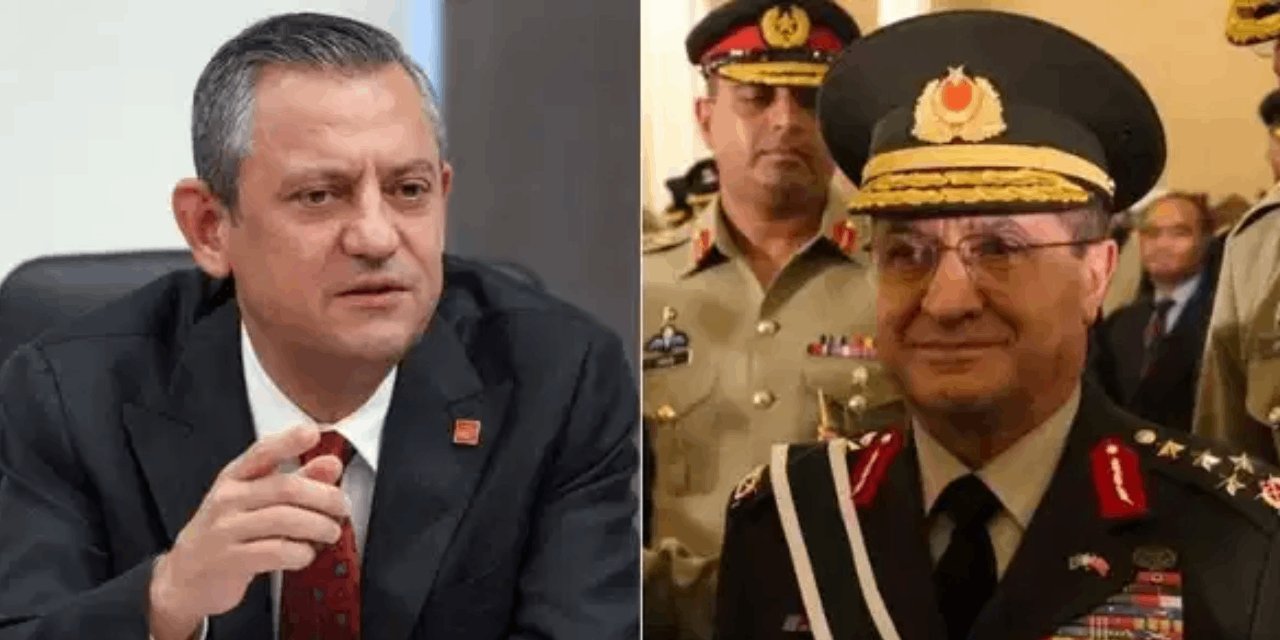 Genelkurmay Başkanı Bayraktaroğlu’nun Özgür Özel’e açtığı manevi tazminat davasında karar