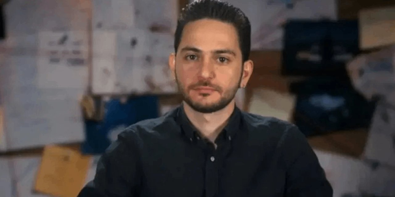 Gazeteci Furkan Karabay bir davadan beraat etti