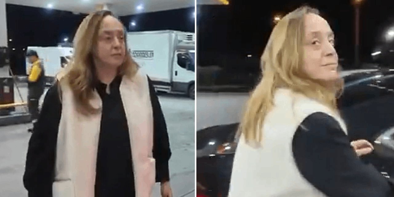 Ayşe Barım hastaneye kaldırıldı