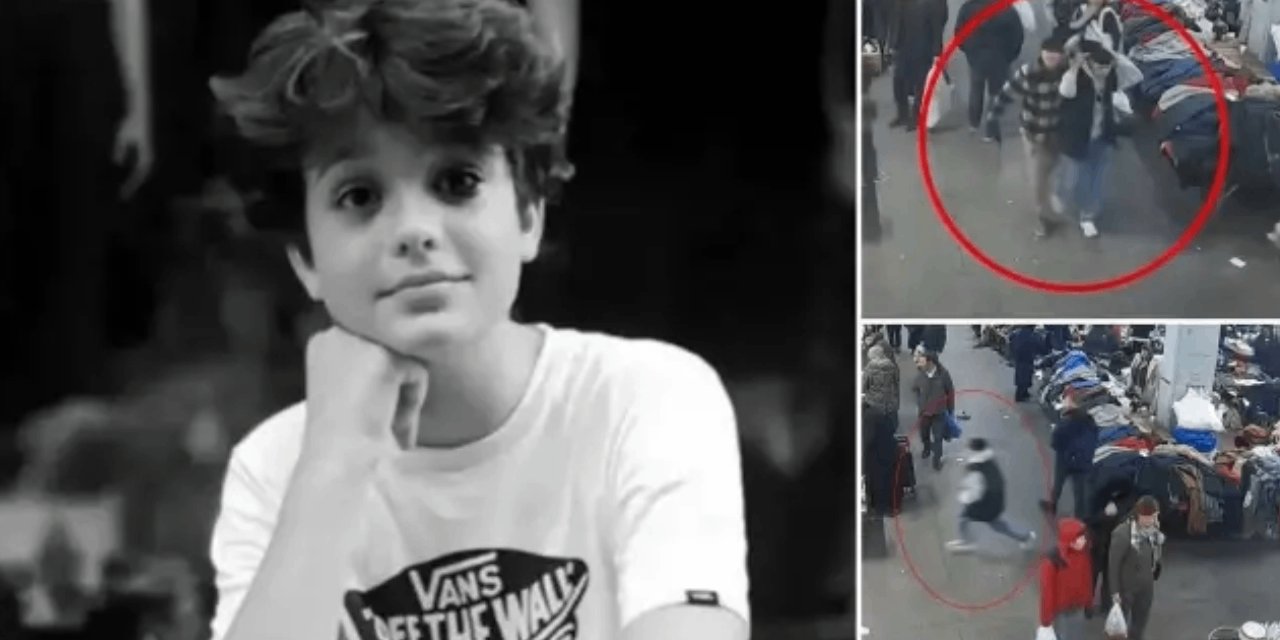 Ahmet Minguzzi davasında ara karar çıktı