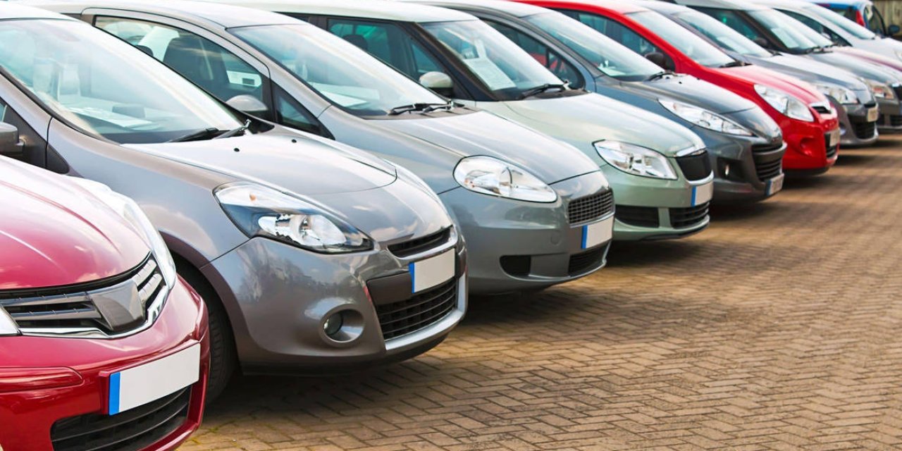 Otomotiv pazarı eylülde yüzde 25 arttı! En çok satılan 10 araç belli oldu