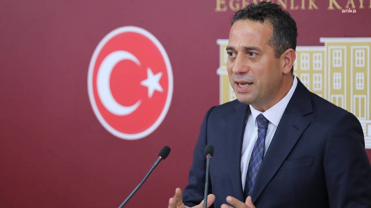 CHP’den Sumud Filosu açıklaması: Türkiye, İsrail’e karşı daha keskin yaptırımlar uygulamalı