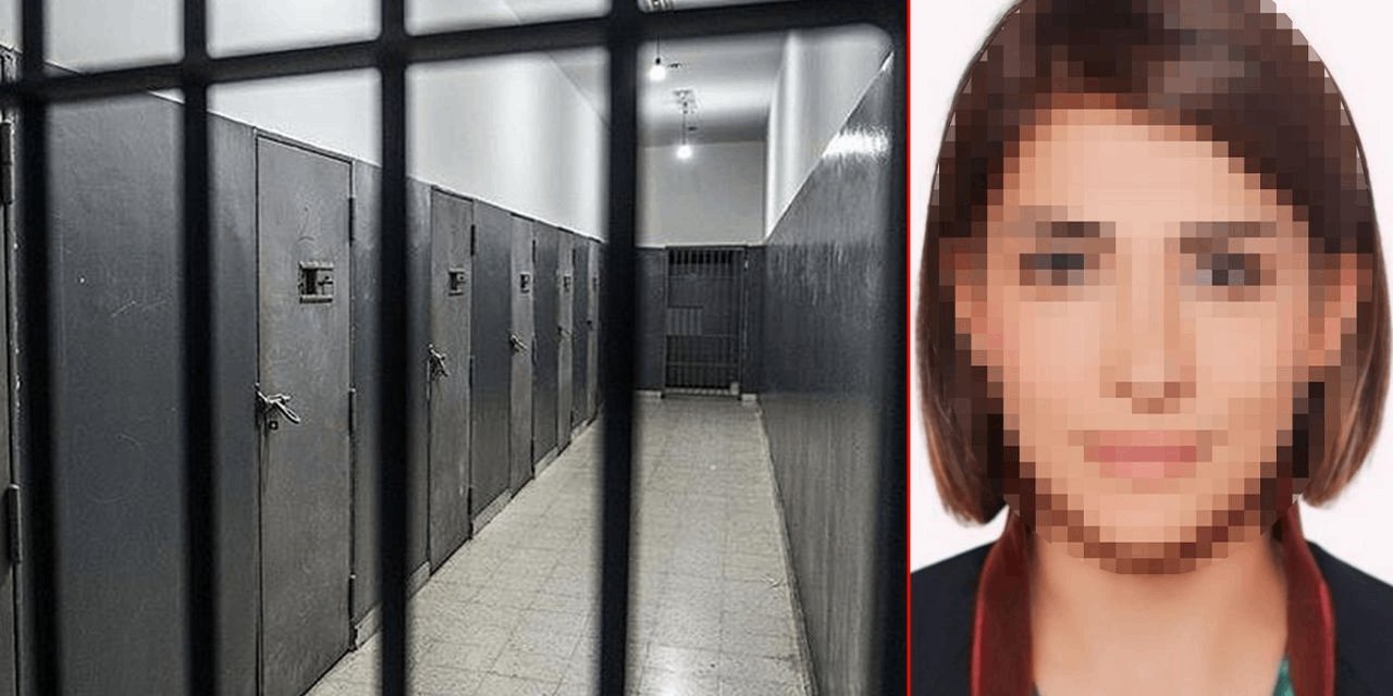 Cezaevine uyuşturucu taşıyan avukatın cezası belli oldu