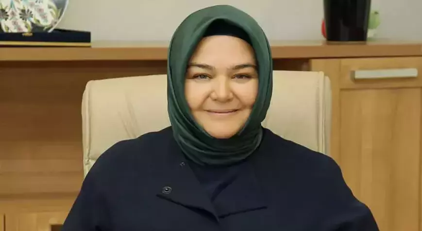 AK Partili vekil kaza geçirdi