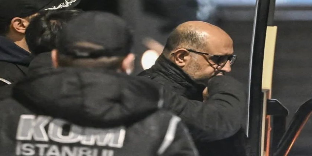 Aziz İhsan Aktaş'ın tüm şirketlerine kayyum atandı