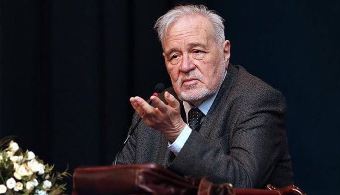 İlber Ortaylı’nın kalp krizi geçirdiği iddia edildi: Yoğun bakıma kaldırıldı