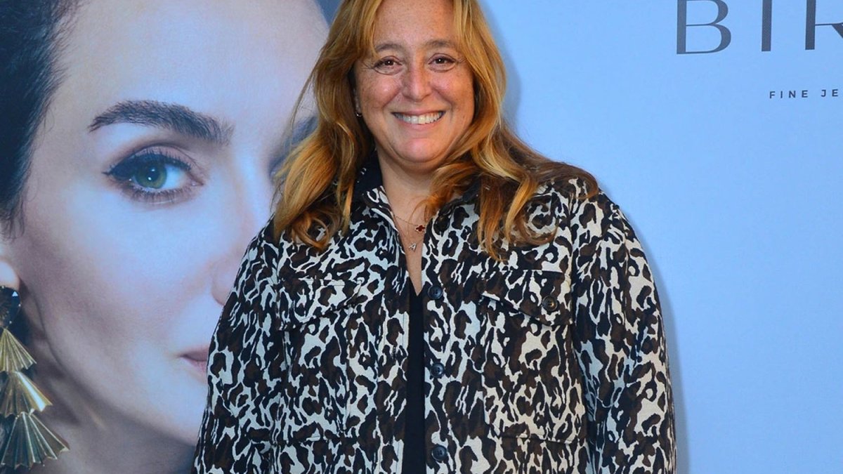 Menajer Ayşe Barım'a yeniden tutuklama kararı