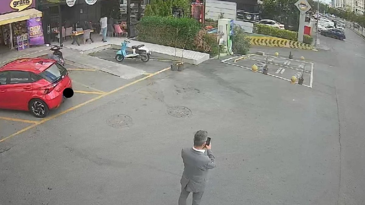 MİT'ten MOSSAD operasyonu: Serkan Çiçek gözaltına alındı