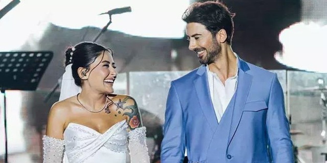 Melek Mosso ile Serkan Sağdıç tek celsede boşandı! Ayrılığın sebebini açıkladılar