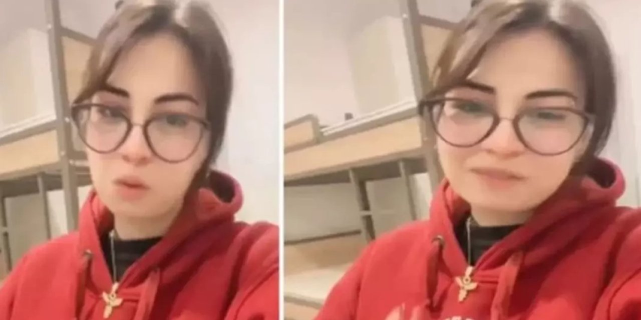 KYK yurdunda bir asansör skandalı daha! Genç kız dehşeti yaşadı