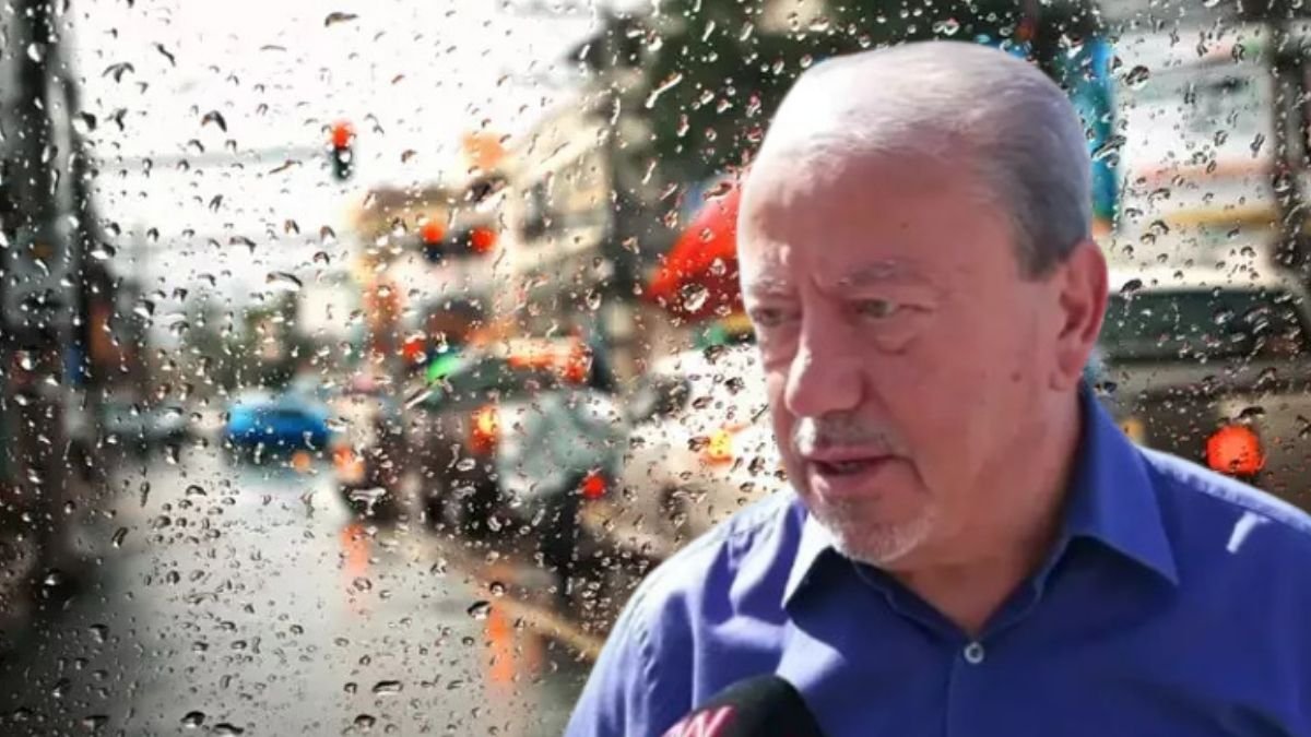 Orhan Şen riskli ilçe ve bölgeleri tek tek açıkladı