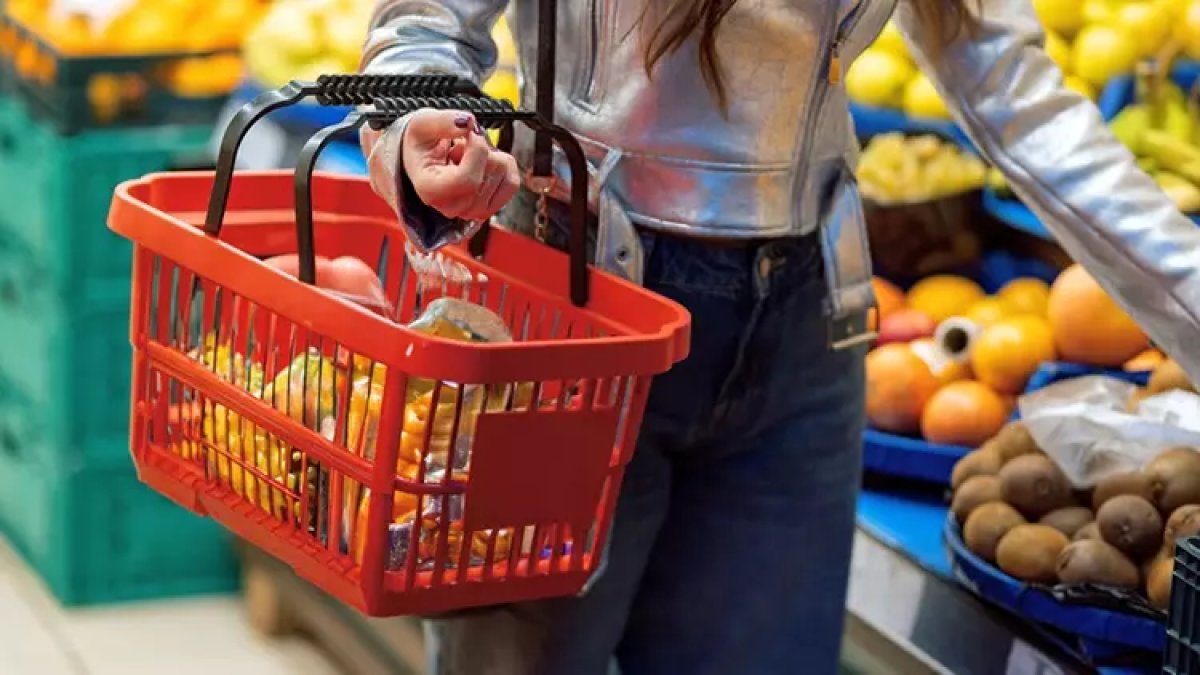 TÜİK Eylül ayı enflasyonu açıkladı