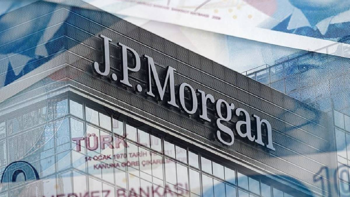 JPMorgan’dan dikkat çeken Bitcoin tahmini: Yıl sonuna kadar 165 bin dolara ulaşabilir