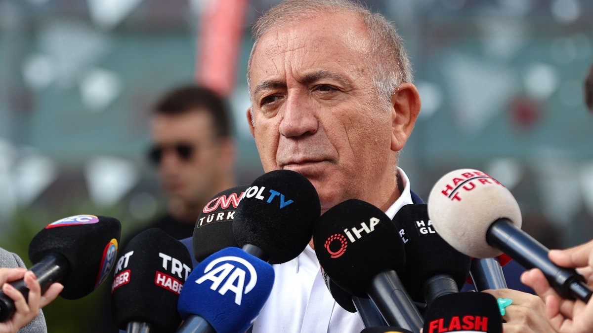 Gürsel Tekin'in kayyumluğu devam edecek