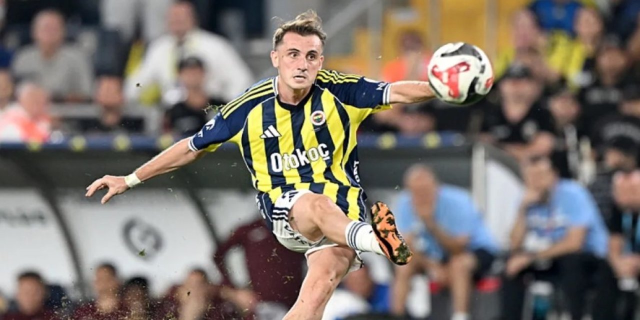 Kerem Aktürkoğlu transferinde çarpıcı detay