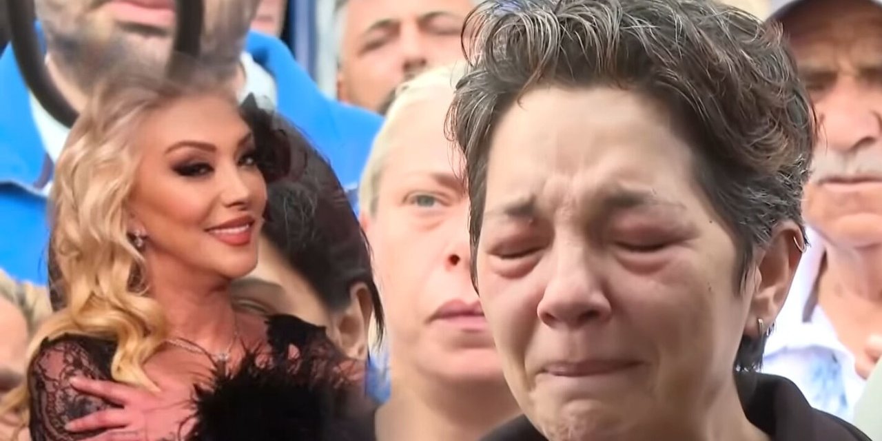 Güllü'ye şiddet uyguladığı iddia edilen menajeri ilk kez konuştu! Araları bozuk muydu?