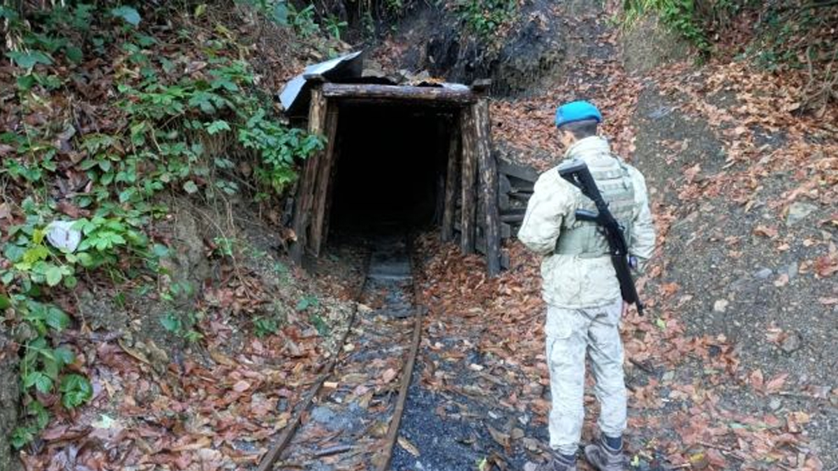 Vali Hacıbektaşoğlu’ndan kaçak madencilikle mücadele vurgusu