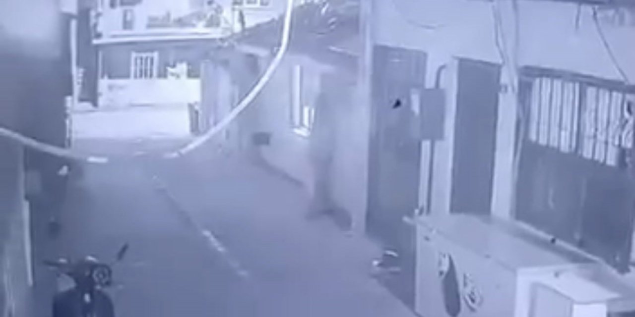 Hırsız paniği mahallede şiddete dönüştü: 6 kişi, şüpheli zannedilerek dövüldü