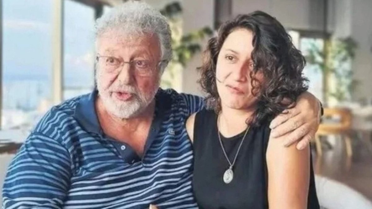 Metin Akpınar'a yeni şok: Kızı Duygu Nebioğlu 'ağabeyimi buldum' dedi, o isim şaşırttı!