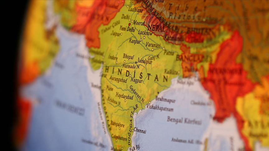 Hindistan ve Çin arasında 5 yıl sonra direkt uçuşlar başlıyor