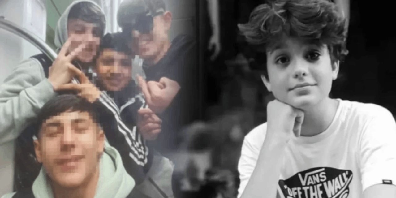 Minguzzi davasında sanıkların cezaevinde birbirlerine yazdıkları mektup ortaya çıktı: Aslanlar gibi yatar çıkarız