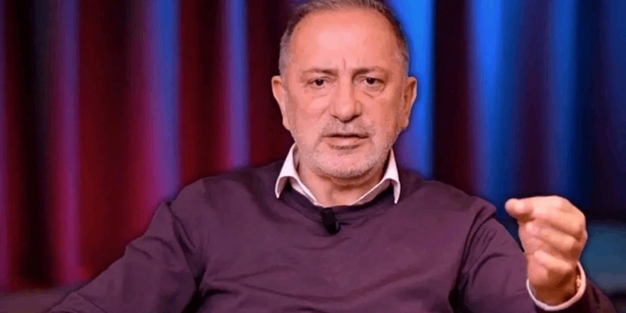 Fatih Altaylı hakkında karar verildi!