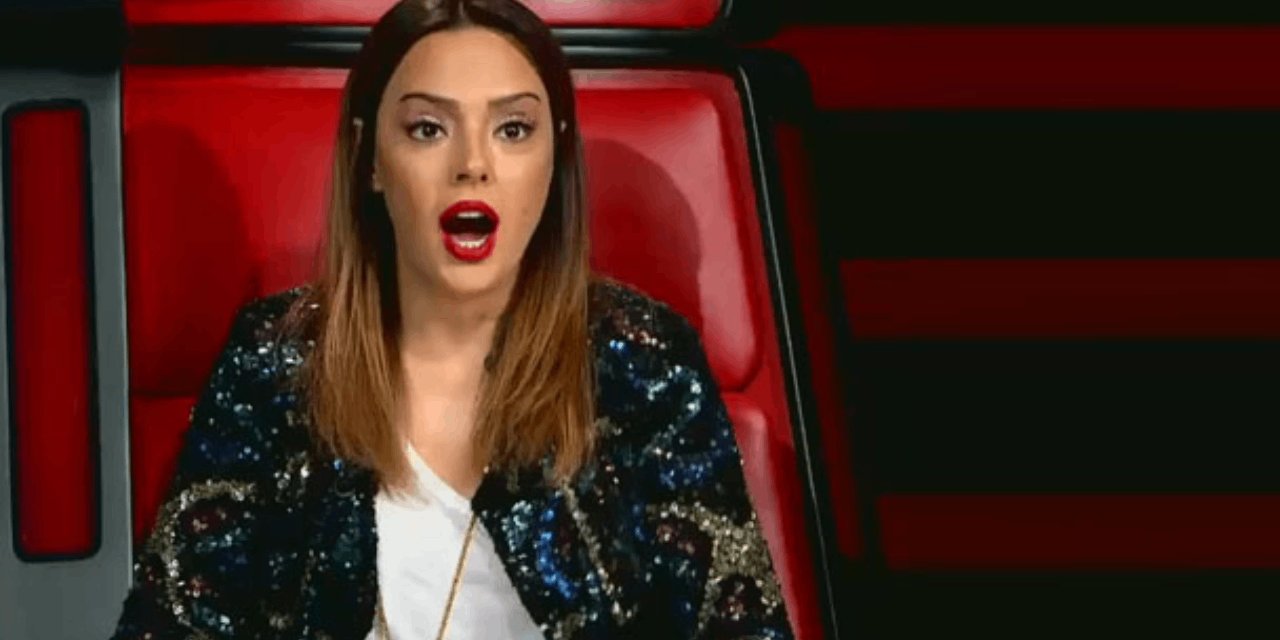 Ebru Gündeş boşanma sonrası imaj yeniledi