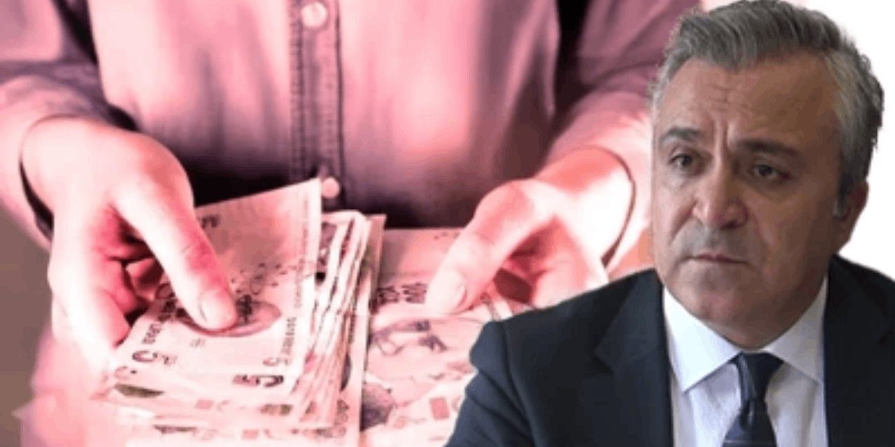 Emekli ve memura yapılacak zammı Özgür Erdursun açıkladı